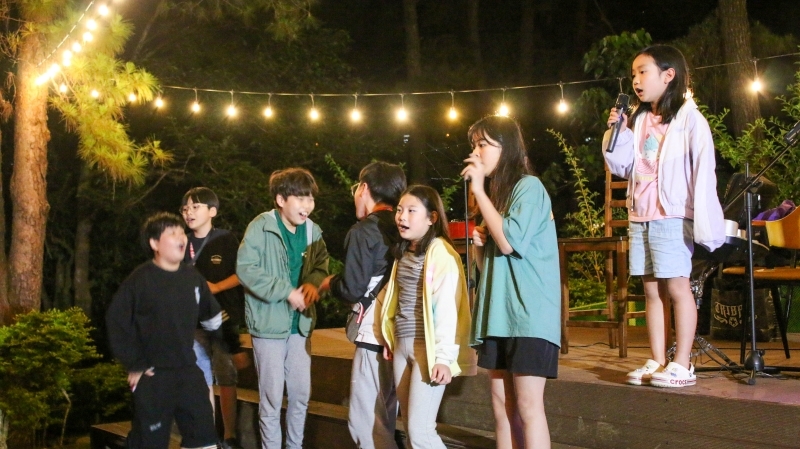 フィリピン留学 Cebu21 - A&J ECO CAMPUS-School Life-337
